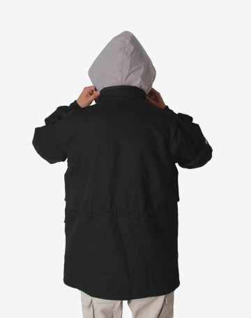 Куртка CR-016 COR Черный