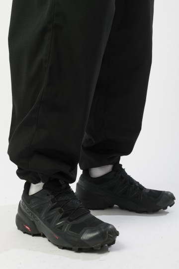 Штаны Ultrawide Pants Winter Черный