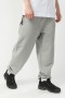 Штаны Solid Pants Серый Меланж