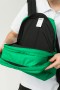 Рюкзак Brick Slim Зеленый Свежий