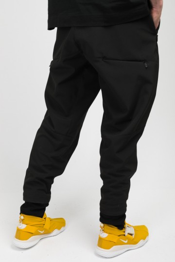  P-Shell COR Pants Black