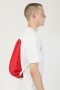 Заплечный мешок Kit Красный