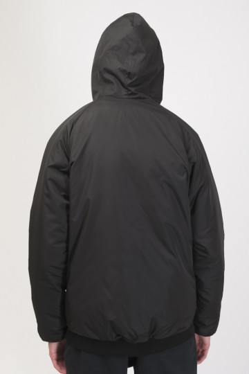 Куртка Frame Jacket COR Черный