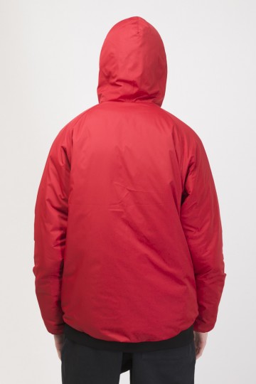 Куртка Frame Jacket COR Красный Темный