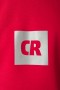 Крюнек Firm Красный CR Cube Logo Reflective