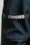 Куртка Allover 3 COR Синий Темный