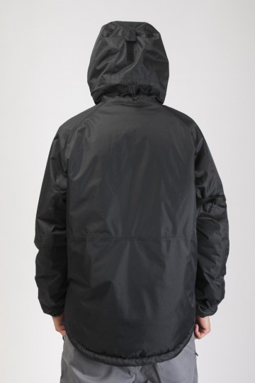 Куртка Nib 3 COR Черный
