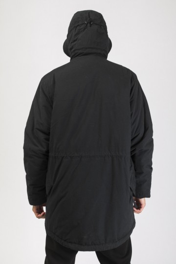 Куртка Shadow 3 Черный