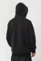 Толстовка Base Hoodie 23 Чёрный Теплый Logo 22 R