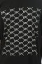 Футболка T-Shirt Crucci Pattern Черный