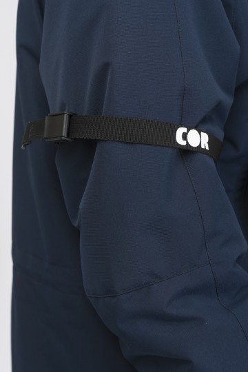 Куртка CR-A 5 COR Синий Чернильный