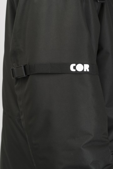 Куртка Fire 2 COR Черный