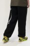 Штаны Trainer CODERED × Etock Чёрный