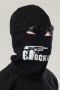 Балаклава Incognito CODERED × Etock Чёрный