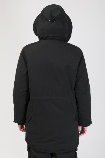 Куртка Heat 3 Черный