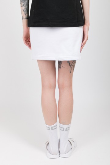 Юбка Tube Skirt Белый