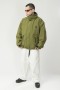 Куртка мембранная Shorty Jacket Зеленый Болотный