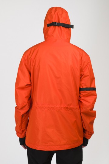 Куртка Argument 2 COR Оранжевый