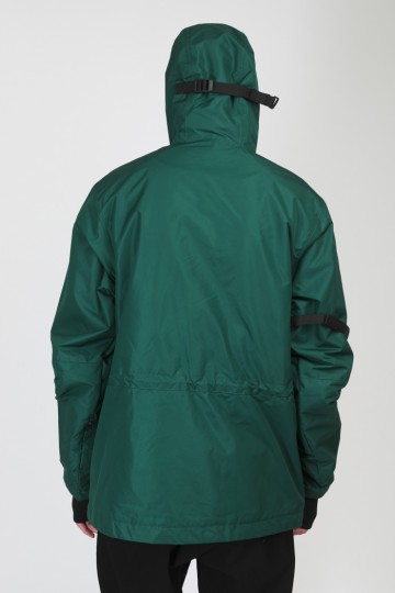 Куртка Argument 2 COR Зеленый