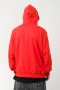 Толстовка Base Hoodie Wide Summer Лого 38 ТM Красный Код