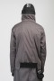 Куртка 2TRN Jacket COR Серый