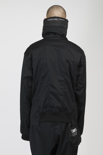 Куртка 2TRN Jacket COR Черный