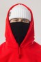 Толстовка Hood Up CODERED × Цинк Уродов Красный код