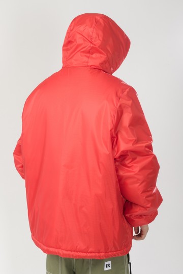 Куртка-Анорак зимняя Chrome Wide Красный