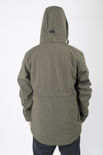 Куртка Safe 2 COR Болотный