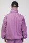 Куртка Stripe Jacket  2019 Фиолетовый Светлый