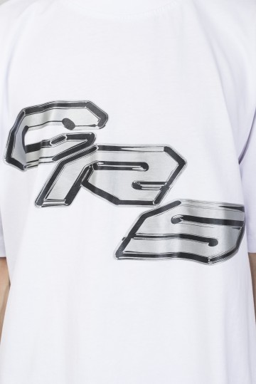 Футболка T-Shirt CRS 2000 Белый