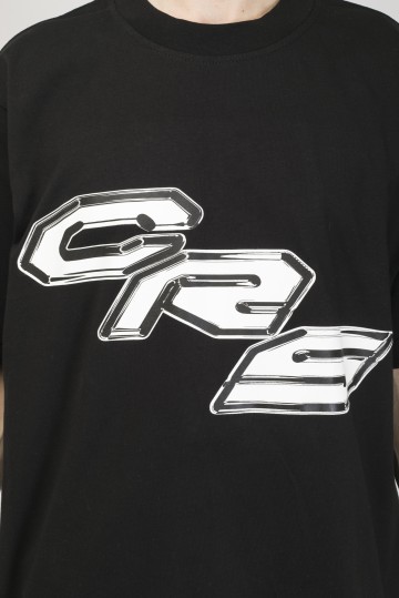 Футболка T-Shirt CRS 2000 Черный