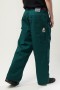 Брюки Краснодар Зелёный морской