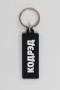 Брелок Key Box КОДРЭД Чёрный