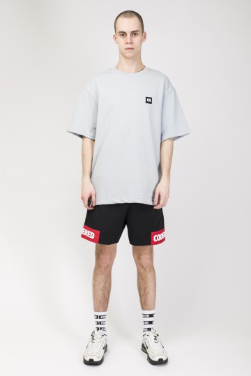 Stage 2019 T-shirt Ash Gray