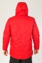 Куртка-Анорак зимняя Chrome 4 Красный