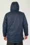 Куртка-Анорак зимняя Chrome 4 Синий Чернильный
