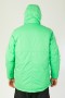 Куртка-Анорак зимняя Chrome 4 Зеленый Светлый