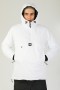 Куртка-Анорак зимняя Chrome 4 Белый