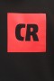 Крюнек Firm Черный CR Cube Logo