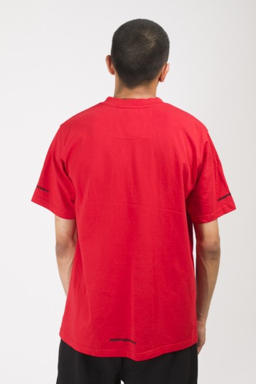 Футболка T-Shirt 6 Sport Красный