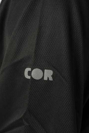 Футболка Т2 Air COR Черный/Черный