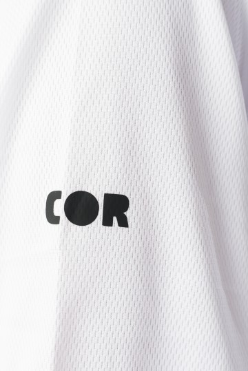 Т2 Air COR T-shirt White/White