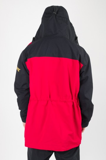 Куртка Legacy 2 Черный/Красный