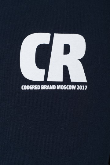 Крюнек Firm Нэви CR Moscow