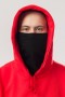 Толстовка Hood Up 25 Bubble Красный код