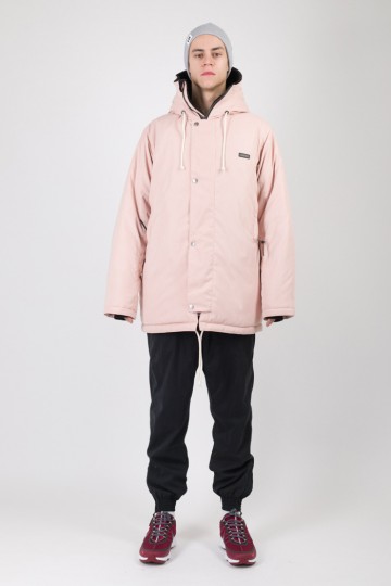 Куртка Forward 2 Розовый Cветлый Микрофибра
