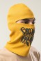 Балаклава Incognito КОДРЭД × Ведро Горчичный