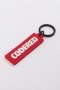 Брелок Key Box Красный