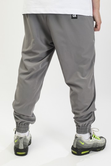 Jogger Pants Gray